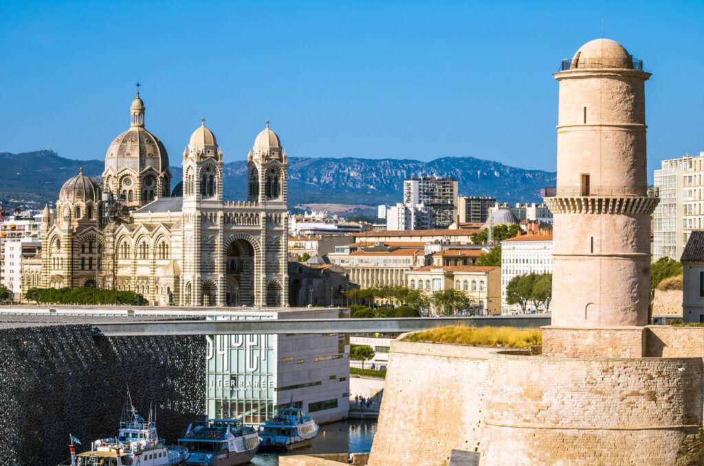 Marseille